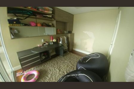 Apartamento à venda com 3 quartos, 180m² em Campo Belo, São Paulo