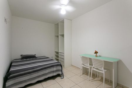 Studio de kitnet/studio para alugar com 1 quarto, 20m² em Vila Prudente, São Paulo