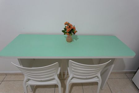 Studio de kitnet/studio para alugar com 1 quarto, 20m² em Vila Prudente, São Paulo