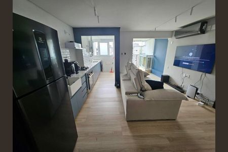 Apartamento à venda com 2 quartos, 66m² em Santo Amaro, São Paulo
