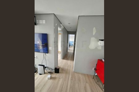 Apartamento à venda com 2 quartos, 66m² em Santo Amaro, São Paulo