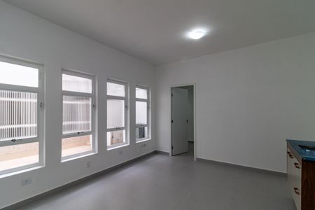 Sala de apartamento para alugar com 1 quarto, 30m² em Sumarezinho, São Paulo