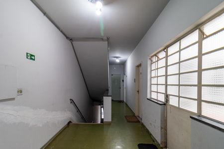 Apartamento para alugar com 30m², 1 quarto e sem vagaHall de entrada