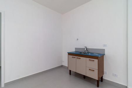 Apartamento para alugar com 30m², 1 quarto e sem vagaCozinha