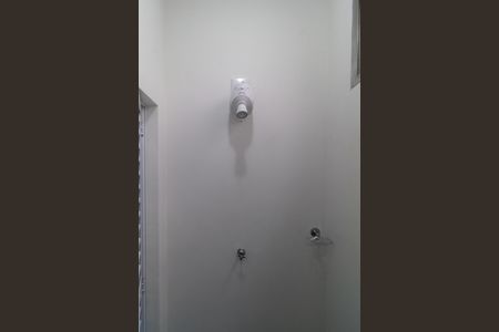 Apartamento para alugar com 30m², 1 quarto e sem vagaBanheiro da Suíte