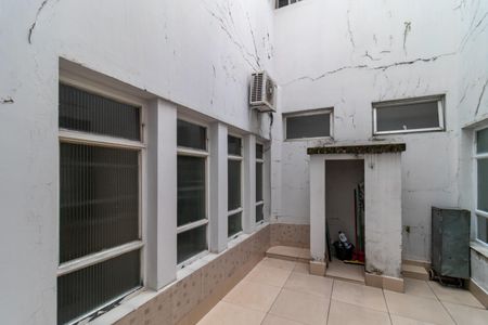 Apartamento para alugar com 30m², 1 quarto e sem vagaÁrea comum