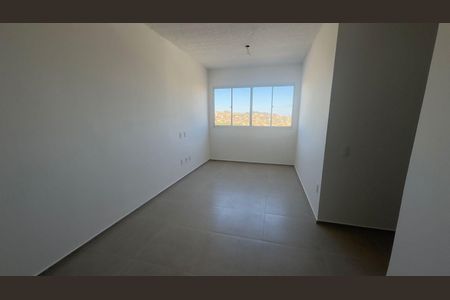 Sala/Cozinha de apartamento para alugar com 2 quartos, 60m² em Palmeiras, Belo Horizonte