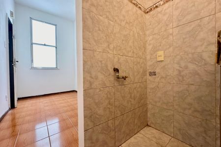 Studio à venda com 30700m², 1 quarto e sem vaga Studio à venda com 30700m², 1 quarto e sem vagaCozinha