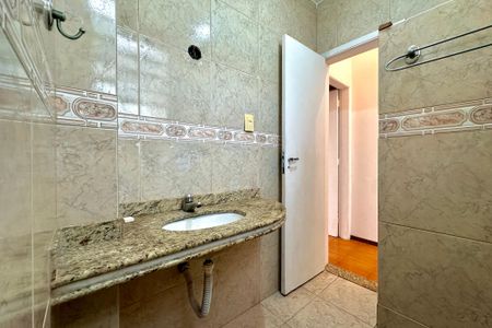 Studio à venda com 30700m², 1 quarto e sem vaga Studio à venda com 30700m², 1 quarto e sem vagaBanheiro