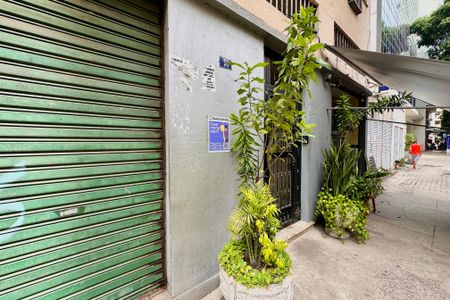 Studio à venda com 30700m², 1 quarto e sem vaga Studio à venda com 30700m², 1 quarto e sem vagaPlaquinha instalada