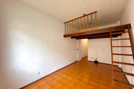 Studio à venda com 30700m², 1 quarto e sem vaga Studio à venda com 30700m², 1 quarto e sem vagaQuarto