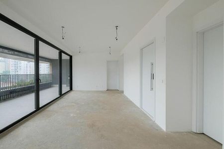 Apartamento à venda com 3 quartos, 175m² em Vila Nova Conceição, São Paulo