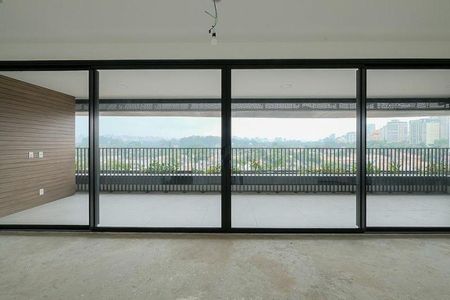 Apartamento à venda com 3 quartos, 175m² em Vila Nova Conceição, São Paulo