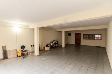Casa à venda com 250m², 5 quartos e 5 vagasGaragem