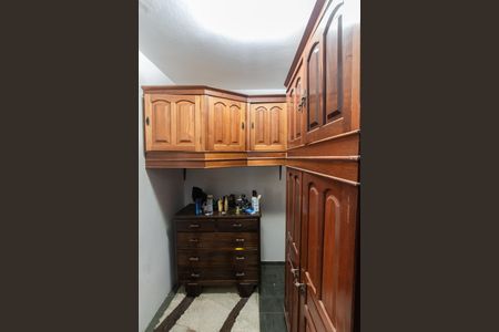 Casa à venda com 250m², 5 quartos e 5 vagasCasa 2 - Quarto