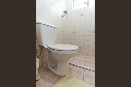 Casa à venda com 250m², 5 quartos e 5 vagasCasa 3 - Banheiro