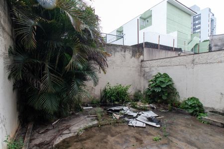 Casa à venda com 250m², 5 quartos e 5 vagasQuintal