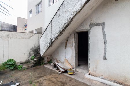 Casa à venda com 250m², 5 quartos e 5 vagasQuintal