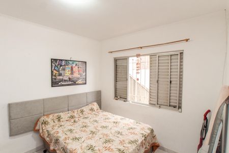 Casa à venda com 250m², 5 quartos e 5 vagasQuarto 2