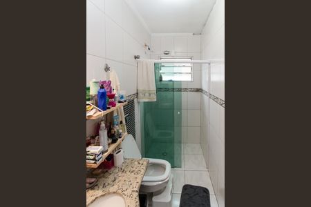 Casa à venda com 250m², 5 quartos e 5 vagasBanheiro da Suíte