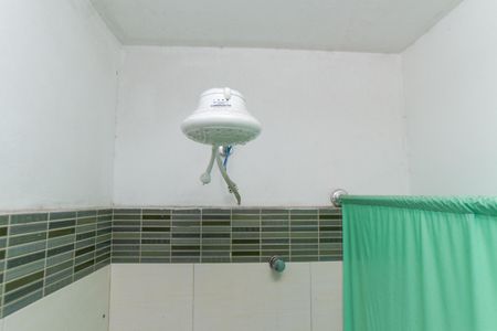 Casa à venda com 250m², 5 quartos e 5 vagasCasa 2 - Banheiro