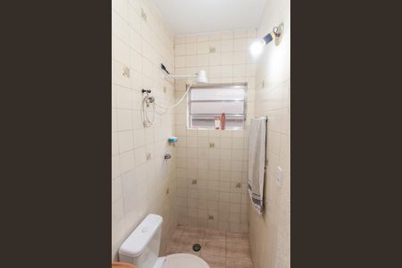 Casa à venda com 250m², 5 quartos e 5 vagasCasa 3 - Banheiro