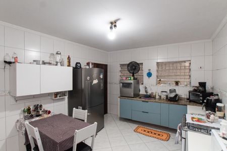 Casa à venda com 250m², 5 quartos e 5 vagasCozinha