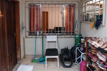 Casa à venda com 250m², 5 quartos e 5 vagasÁrea de Serviço