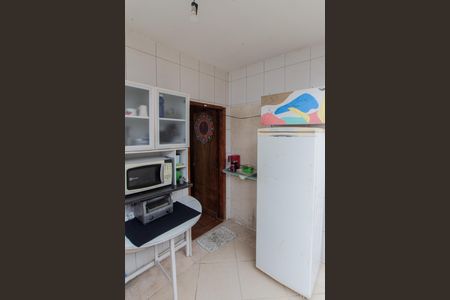 Casa à venda com 250m², 5 quartos e 5 vagasCasa 3 - Área de Serviço