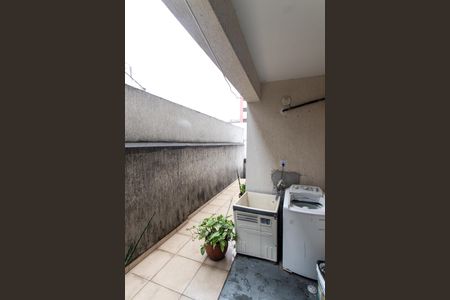Casa à venda com 250m², 5 quartos e 5 vagasCorredor