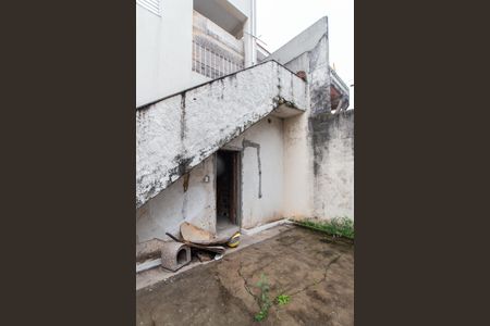 Casa à venda com 250m², 5 quartos e 5 vagasQuintal