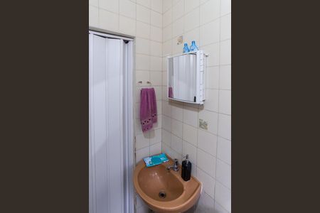 Casa à venda com 250m², 5 quartos e 5 vagasCasa 3 - Banheiro