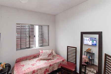 Casa à venda com 250m², 5 quartos e 5 vagasCasa 3 - Quarto