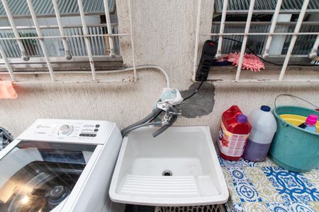 Casa à venda com 250m², 5 quartos e 5 vagasÁrea de Serviço