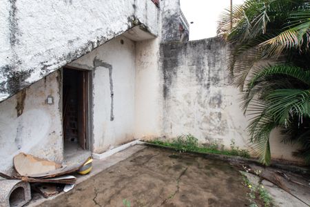 Casa à venda com 250m², 5 quartos e 5 vagasQuintal