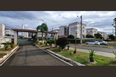 Apartamento à venda com 53m², 2 quartos e 1 vaga