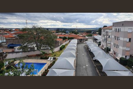 Apartamento à venda com 53m², 2 quartos e 1 vaga