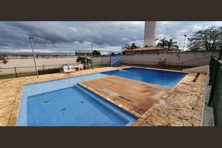 Apartamento à venda com 53m², 2 quartos e 1 vaga