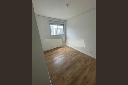 Apartamento à venda com 2 quartos, 37m² em Jurubatuba, São Paulo