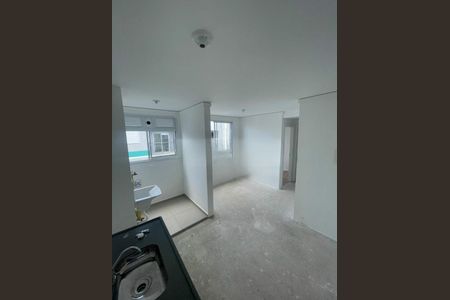 Apartamento à venda com 2 quartos, 37m² em Jurubatuba, São Paulo