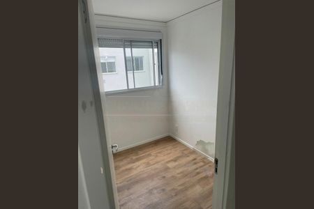 Apartamento à venda com 2 quartos, 37m² em Jurubatuba, São Paulo
