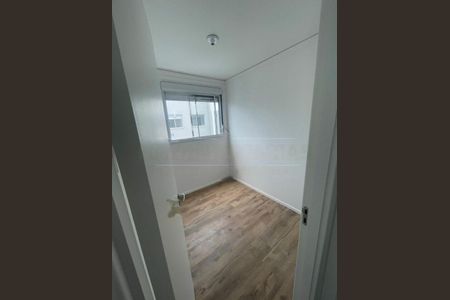 Apartamento à venda com 2 quartos, 37m² em Jurubatuba, São Paulo