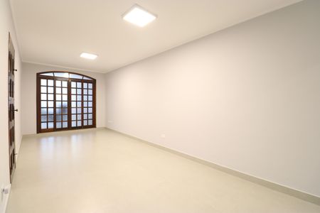Sala de casa à venda com 3 quartos, 132m² em Jardim Vera Cruz, São Paulo