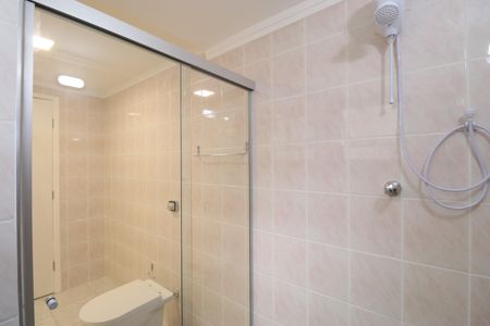 Casa à venda com 132m², 3 quartos e 1 vagaBanheiro Social