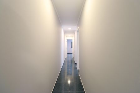 Casa à venda com 132m², 3 quartos e 1 vagaCorredor