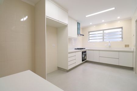 Casa à venda com 132m², 3 quartos e 1 vagaCozinha