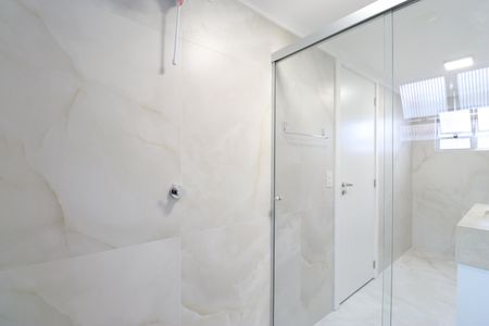 Casa à venda com 132m², 3 quartos e 1 vagaBanheiro da Suíte