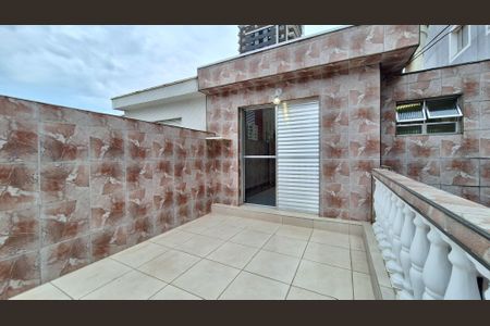 Casa à venda com 132m², 3 quartos e 1 vaga Casa à venda com 132m², 3 quartos e 1 vagaVaranda