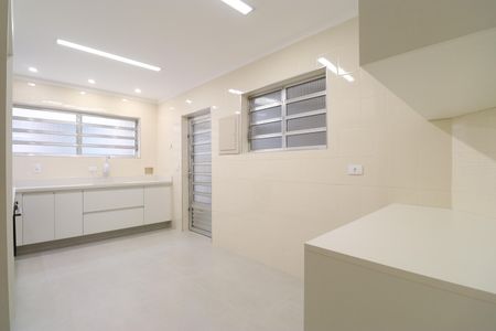 Casa à venda com 132m², 3 quartos e 1 vagaCozinha