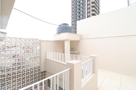 Casa à venda com 132m², 3 quartos e 1 vagaVaranda do quarto